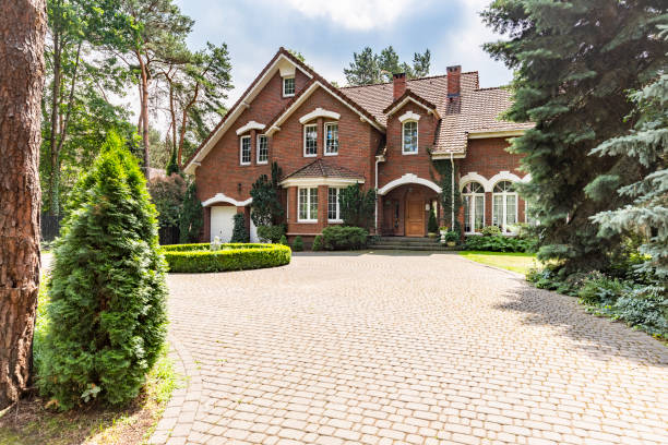 Best Local Driveway Pavers  in Whitwell, TN