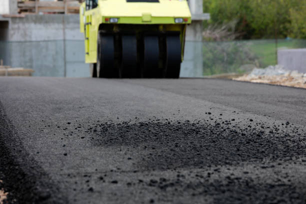 Best Custom Driveway Pavers  in Whitwell, TN