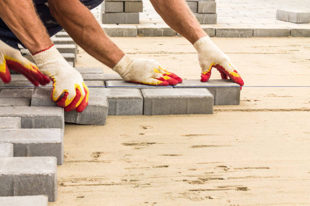 Best Brick Driveway Pavers  in Whitwell, TN