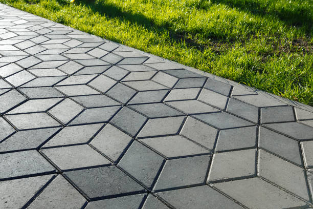 Best Affordable Driveway Pavers  in Whitwell, TN