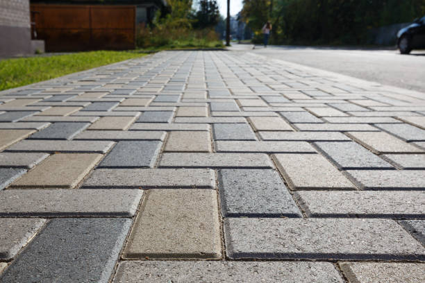 Best Interlocking Driveway Pavers  in Whitwell, TN