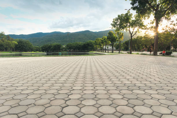 Decorative Driveway Pavers in Whitwell, TN