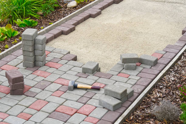 Trusted Whitwell, TN Driveway Pavers Experts