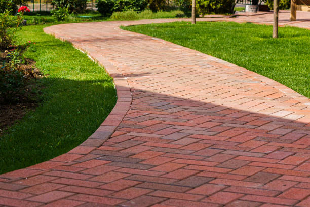 Best Permeable Paver Driveway  in Whitwell, TN