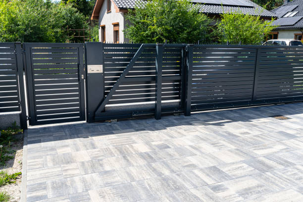 Best Concrete Paver Driveway  in Whitwell, TN