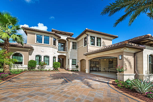 Best Residential Driveway Paver Services  in Whitwell, TN