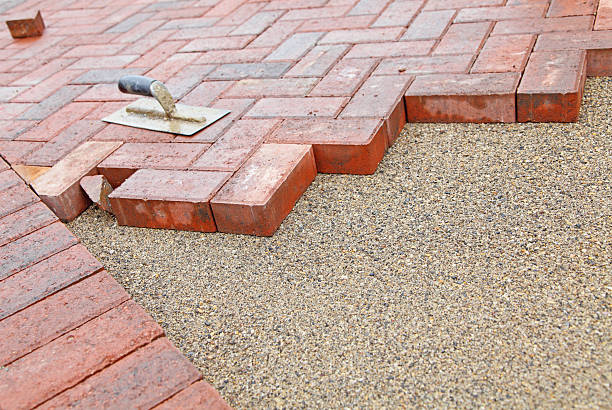 Best Driveway Pavers Near Me  in Whitwell, TN