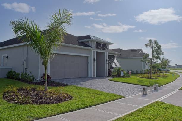 Best Professional Driveway Pavers  in Whitwell, TN