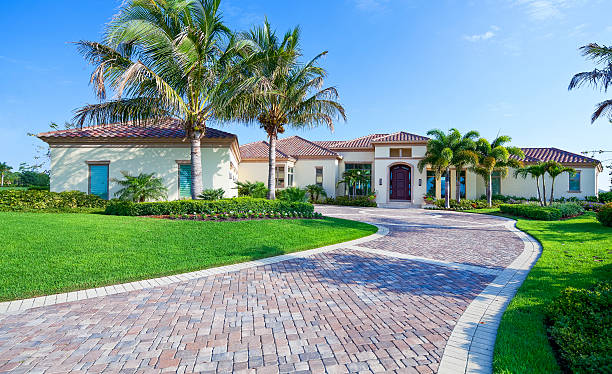 Best Residential Paver Driveway  in Whitwell, TN